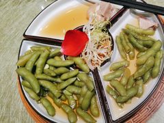 -宋园·金宴浙鲜馆(静安店)