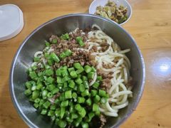 -左撇子私房面