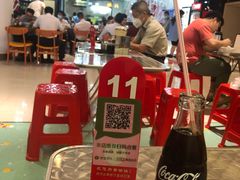 大堂-其美潮州鱼旦粉世家(花城汇南区分店)