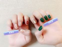 -U3美甲