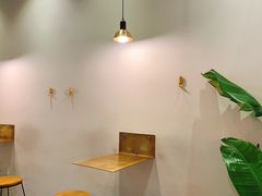 -常识咖啡common sense(春熙路店)