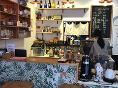 -几静cafe(基湖店)