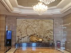 -抚顺中伟假日国际酒店