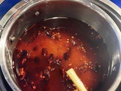 -马路边边串串香(延庆环球新意广场店)