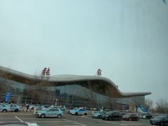 -张家口宁远机场