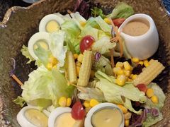 -合幸日本料理·炭火烧肉(观澜御湖店)
