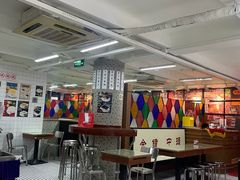 -香港華心糖水鋪(南西总店)