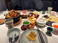 -潮堂 · 潮州菜(国贸商城店)