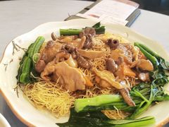 -纳福苑(亮庆餐饮分店)