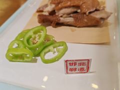 -春满园·邯郸菜发祥地(滏东店)