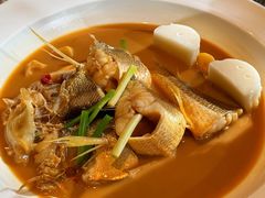 -新荣记(新源南路店)