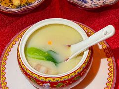 -白家大院·王府宫廷菜(苏州街店)