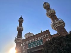 -新疆国际大巴扎