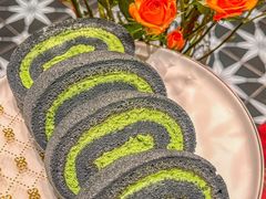 -卷心卷意·轻甜蛋糕(新光天地店)