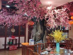 -那家老院子东北菜·饺子·小鸡炖蘑菇(艳华街店)