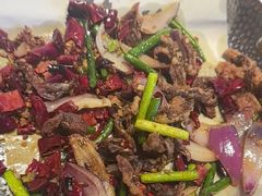 -凯达饺子城(燕山大街店)
