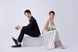 -薇视觉婚纱摄影工作室·婚纱照·结婚照