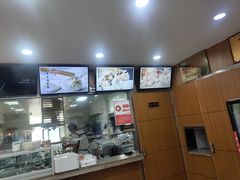 -东升灌浆包(辛庄街总店)