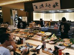 -一豚轩·烧鸟·豚骨拉面(五四路店)