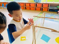 -小象润知早教·托育·幼儿园成长中心