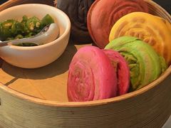 -晓长安·新陕菜(曲江店)