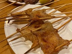 -福烤锦花(长乐路店)