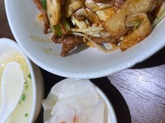 -寻裕记·现炒浇头面(人民广场店)