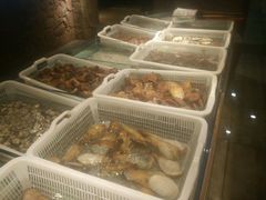 -马路边上·小海鲜烧烤(八一路店)