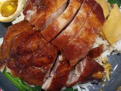 -龙记香港茶餐厅(久光百货店)