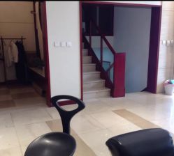 -Hello Lady发型设计