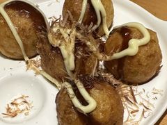 -割烹旭日本料理(龙湖狮山天街店)