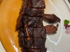 酱板鸭-会宾园·云山宴中餐