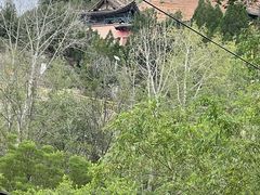 -仁寿山