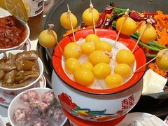 -江北北火锅馆·公路夜市(魏公村店)