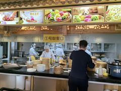 -龍聚祥烧麦馆(万达店)