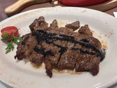 -西堤牛排(合肥之心城店)