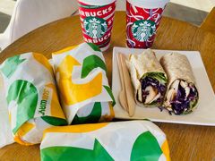 -星巴克臻选(北京赛特奥特莱斯店)