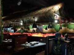 大堂-愿者上钩·纸包鱼(翻身店)