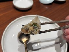 -喜鼎海胆水饺(东港店)