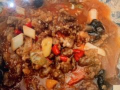-清真悦宾楼食府(海湖店)
