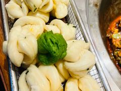 -山河屯铁锅炖(哈西站店)