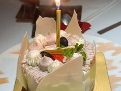 -王品牛排(上海百联又一城店)
