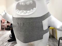 -茶力的小怪兽(梅林卓悦汇店)