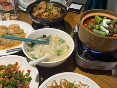 -禾珍珠家常小馆(河南博物院店)