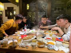 -大龙燚火锅