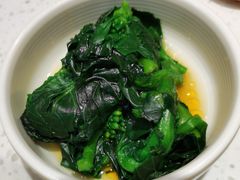 季节菜苔-味千拉面(双井店)