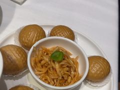 -院里寻菜·精致庭院菜(观沙岭店)