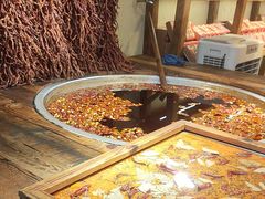 -嘉凌码头·重庆特产手工火锅底料(洪崖洞九楼店)
