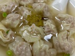 -汪家馄饨(集庆路店)