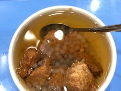 香芋西米露-冰神糖水铺(国贸中心店)